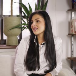 Barbora Pohanková Silvestr plný svateb