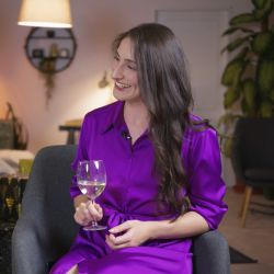Jitka Nagelová Silvestr plný svateb